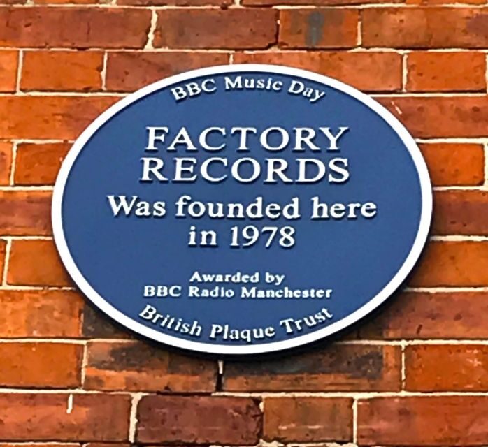 Manchester: Music-Themed City Walking Tour - The Value of the Tour