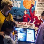 Manchester: National Football Museum Admission Ticket - The Experience: What Do Visitors Say?