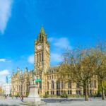 Manchester: Old Town and Jewish Sites Private Walking Tour - What We Loved About the Tour