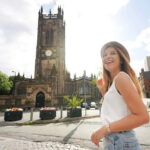 Manchester Old Town Highlights Private Guided Walking Tour - Discovering Manchester’s Architectural Gems