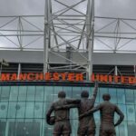 Manchester: Old Trafford Match Day Experience - Meeting Up and Pre-Match Vibe