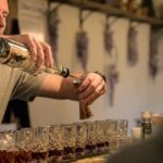 Manchester: Private Cocktail Masterclass with Dinner - The Food and Drink