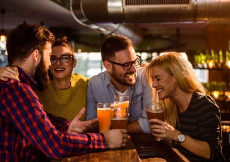 Manchester: Private Food Tour with Local Guide - Who Should Consider This Tour?