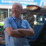 Manchester: Private Iconic Taxi Tour with Local Guide Mike - The Highlights