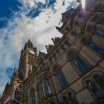 Manchester Private Walking Tour with a Professional Guide - The Itinerary in Detail