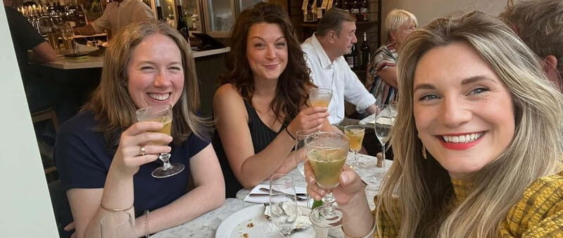 Manchester: Pub Tour - The Practicalities