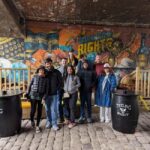Manchester: Rock 'n Goal Walking Tour with Local Guide - Authentic Feedback from Past Participants