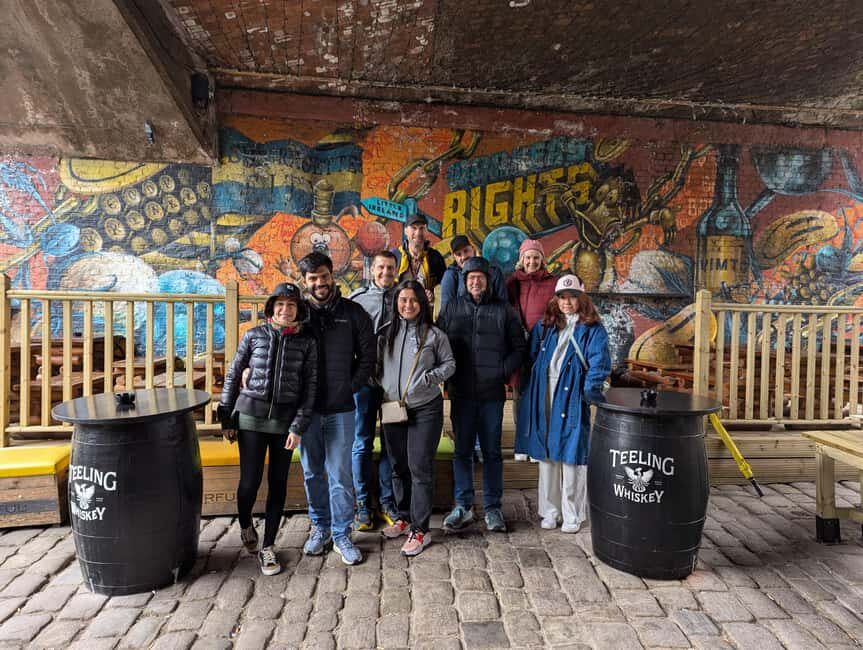 Manchester: Rock 'n Goal Walking Tour with Local Guide - Authentic Feedback from Past Participants