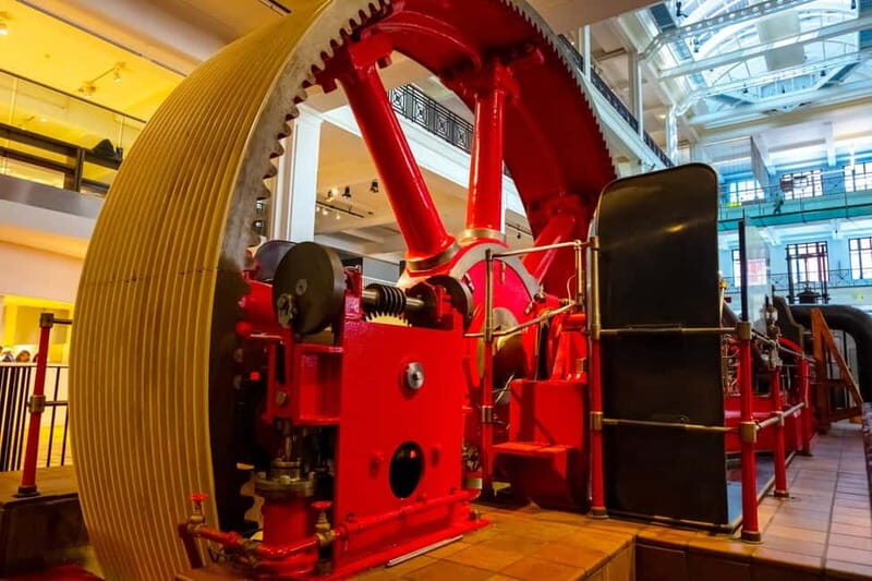 Manchester Science and Industry Museum Private Tour - Who Would Love This Tour?