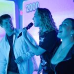 Manchester: Trax Social Music Quiz Experience - The Experience Breakdown