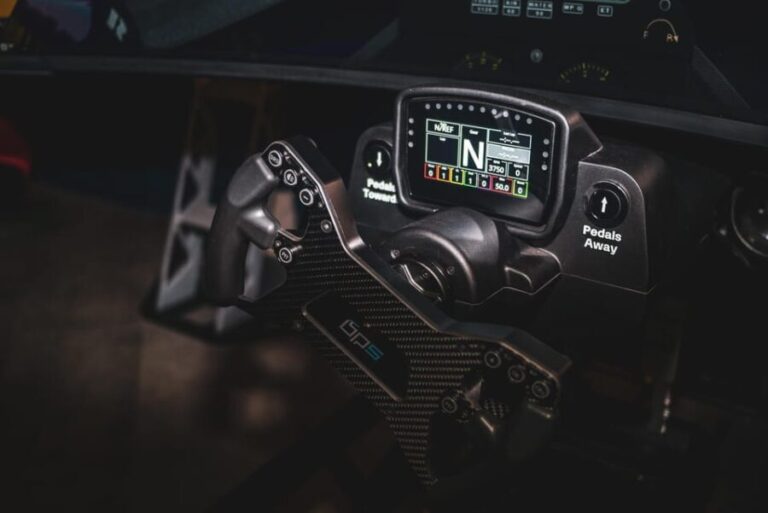 Manchester: Trax Social Racing Simulator Experience - Final Thoughts