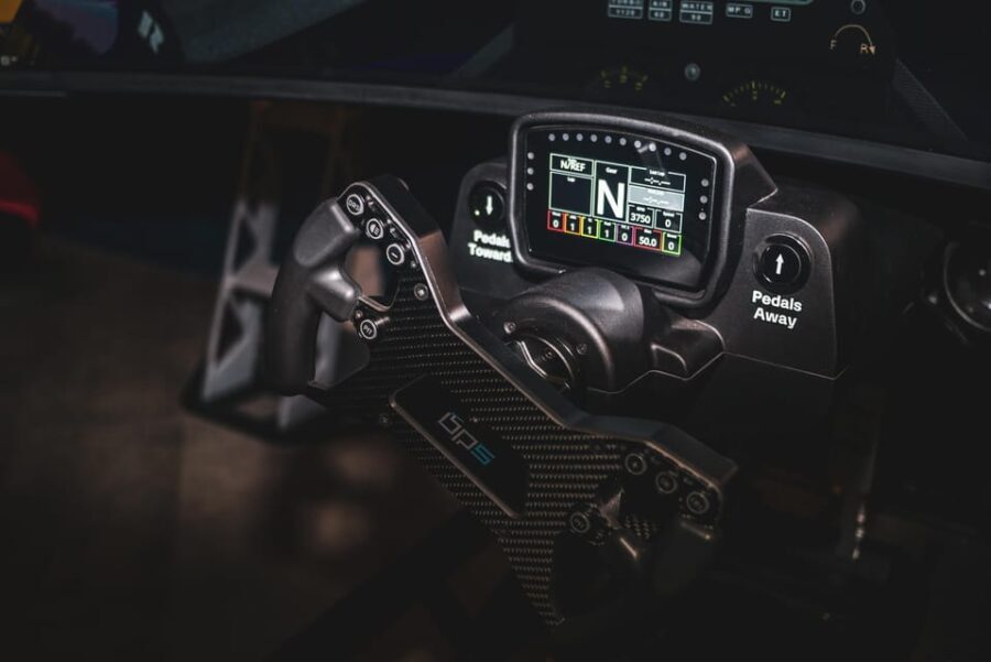 Manchester: Trax Social Racing Simulator Experience - Final Thoughts