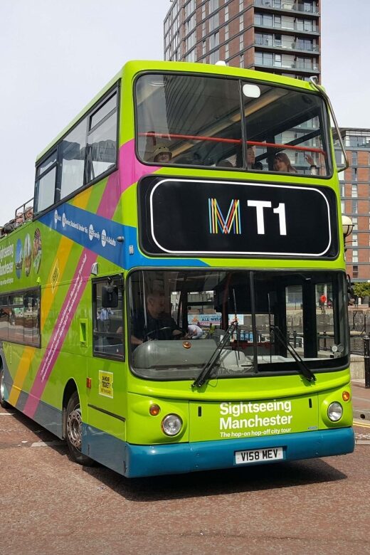 Manchester: Visit Manchester Pass with Entry Tickets & Tours - FAQs