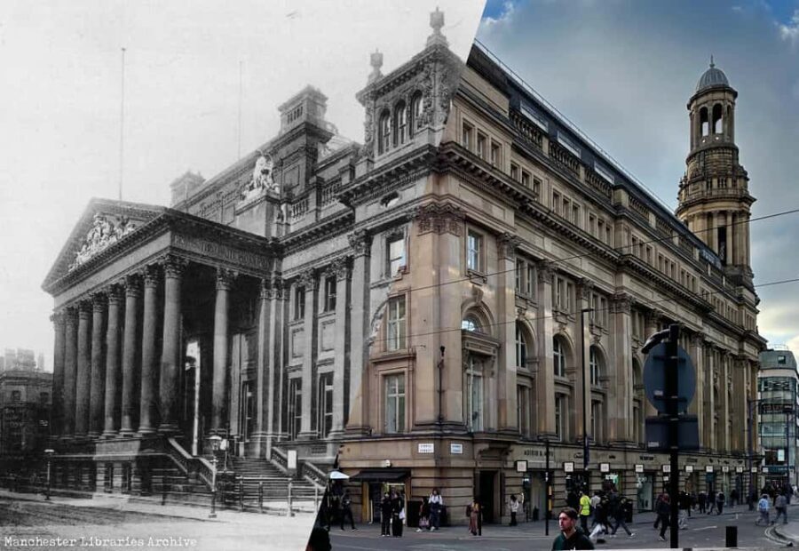 Manchester's Medieval Quarter | a walking tour - Who Will Get the Most Out of This Tour?