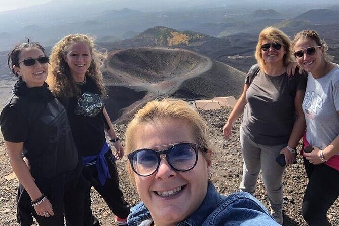 Mangia's Brucoli Resort / To Etna 1,900 meters - Practicalities: What to Expect and Tips