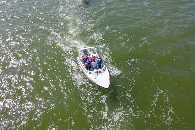 Mangrove and Lagoon Speed Boat Tour - FAQ