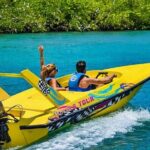 Mangrove Jungle Speedboat Experience - Who Would Love This?