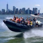 Manhattan Adventure Sightseeing Boat Tour - departing MIDTOWN - Final Thoughts
