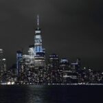 Manhattan Skyline and Statue Night Cruise - The Value for Money