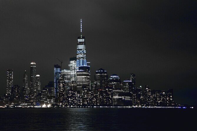 Manhattan Skyline and Statue Night Cruise - The Value for Money