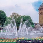 Mannheim city tour: With Bertha Benz through the city of inventors - costume tour - Who Should Book This Tour?