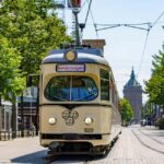Mannheim: City tour with the historic tram - What to Expect from the Mannheim Tram Tour