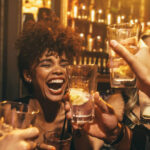 Mannheim: Group - Pub Crawl with Free Shots and VIP entry - The Value of This Experience