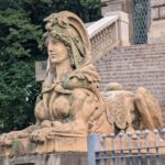 Mannheim, guided tour: love stories from Mannheim - Key Points