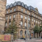 Mannheim, guided walking tour: Mannheim sounds  experience the UNESCO City of Music - What to expect during the tour