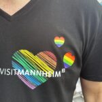 Mannheim, guided walking tour: Queer through Mannheim - FAQ