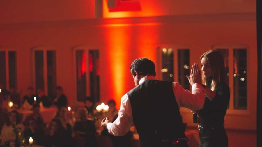 Mannheim: The Magic Dinner | 4 culinary & 4 magical courses - Practical Details and Considerations