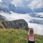 Männlichen: Cheese and Chocolate Tasting on Mountain Summit - The Itinerary: What You’ll Do