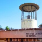 Manresa: Manresa Water and Textile Museum - What to Expect During Your Visit