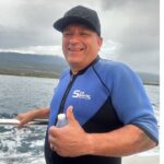 Manta Ray Night Snorkel - What to Expect at Each Stage