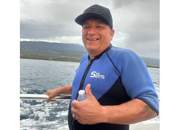 Manta Ray Night Snorkel - What to Expect at Each Stage