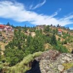 Manteigas: 2-Hour Customizable 4x4 Jeep Tour in Serra da Estrela - The Customization Aspect