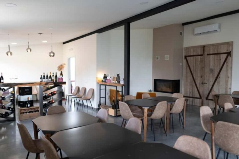 MANTOVA CON GUSTO: WINE AND LOCAL FLAVORS - The Practical Details