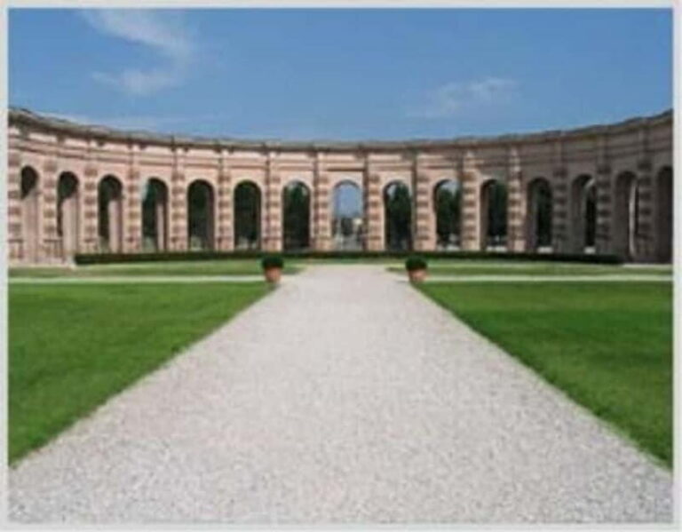 Mantua & Sabbioneta: Card for Museums and Monuments - The Itinerary and What to Expect at Each Site