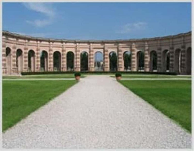 Mantua & Sabbioneta: Card for Museums and Monuments - The Itinerary and What to Expect at Each Site