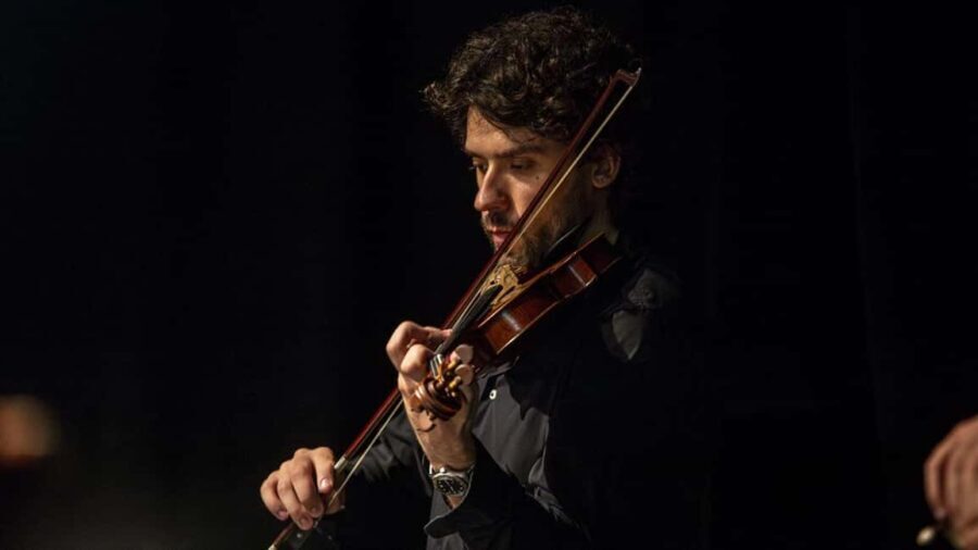 Mantua: The Four Seasons by Vivaldi at Bibbiena Theater - Who Should Consider This Experience?