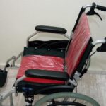 Manual Wheelchair Rental (Per Day) - The Real Value of This Rental