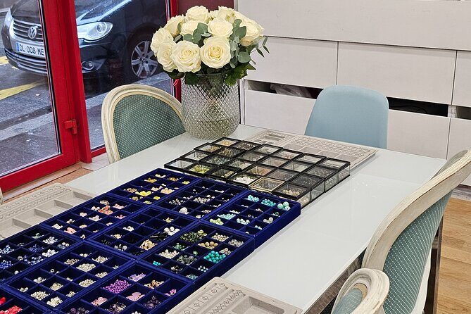 Manufacturing of Customizable Bracelets in Paris - Who Will Enjoy This?