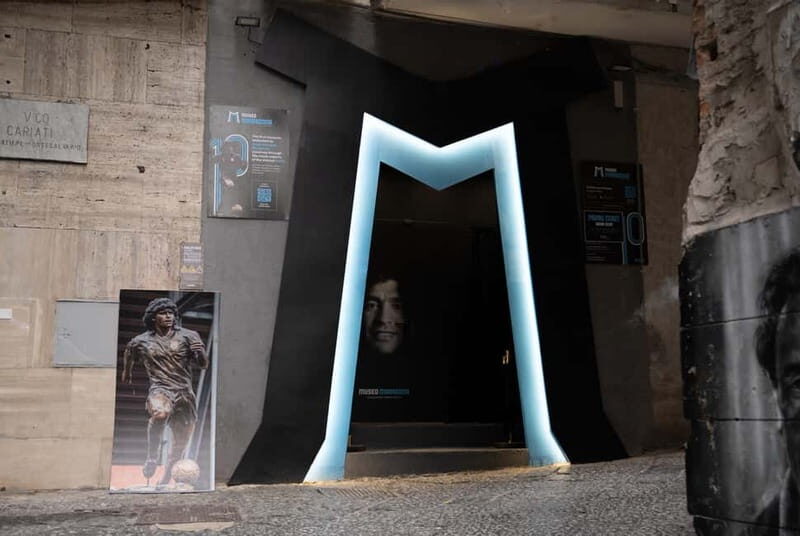 Maradona Museum: The first museum dedicated to Diego Armando Maradona - What the Reviews Say
