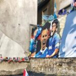 Maradona walking guided tour - Who Should Consider This Tour?