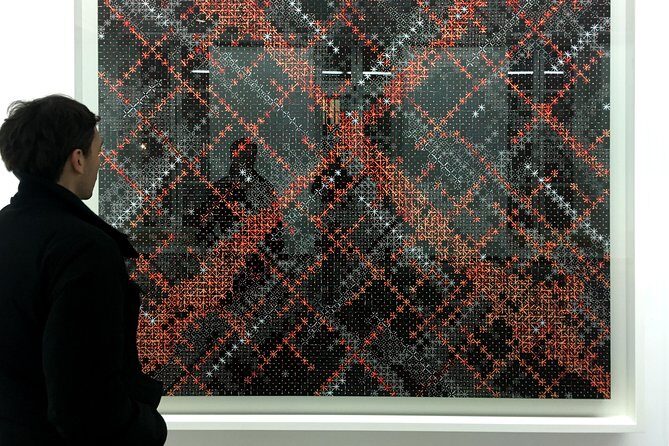 Marais Gallery Walk - Private Tour - Who Is This Tour Best For?