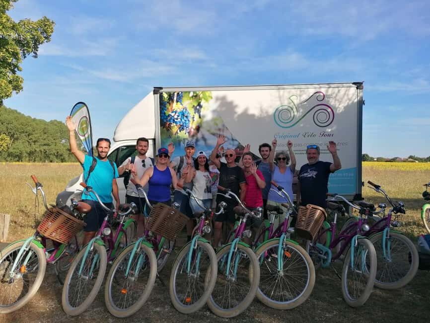 Marais Poitevin: A day of discovery in the footsteps of Baudet - Practical Info and Tips