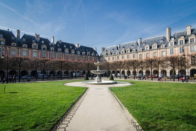 Marais self-guided audio tour: the neighborhood that has it all - Who This Tour Is Best For