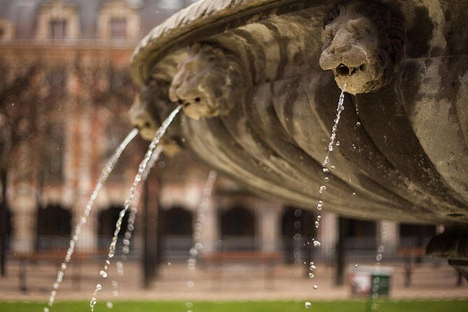 Marais semi private walking tour - Who Should Consider This Tour?