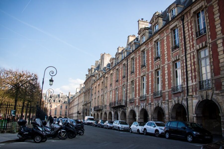 Marais Walking Tour: Lifestyle in Paris - Who Will Love This Tour?