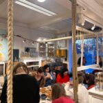 Maral Kunst : Jewelry Bar Experience (Jewelry Making) - The Itinerary Breakdown